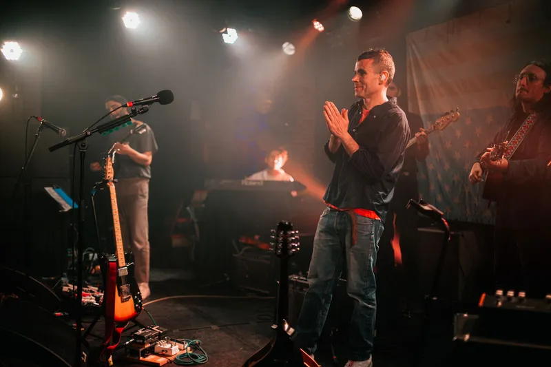 Rostam Maroquinerie