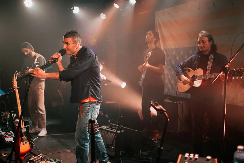 Rostam Maroquinerie