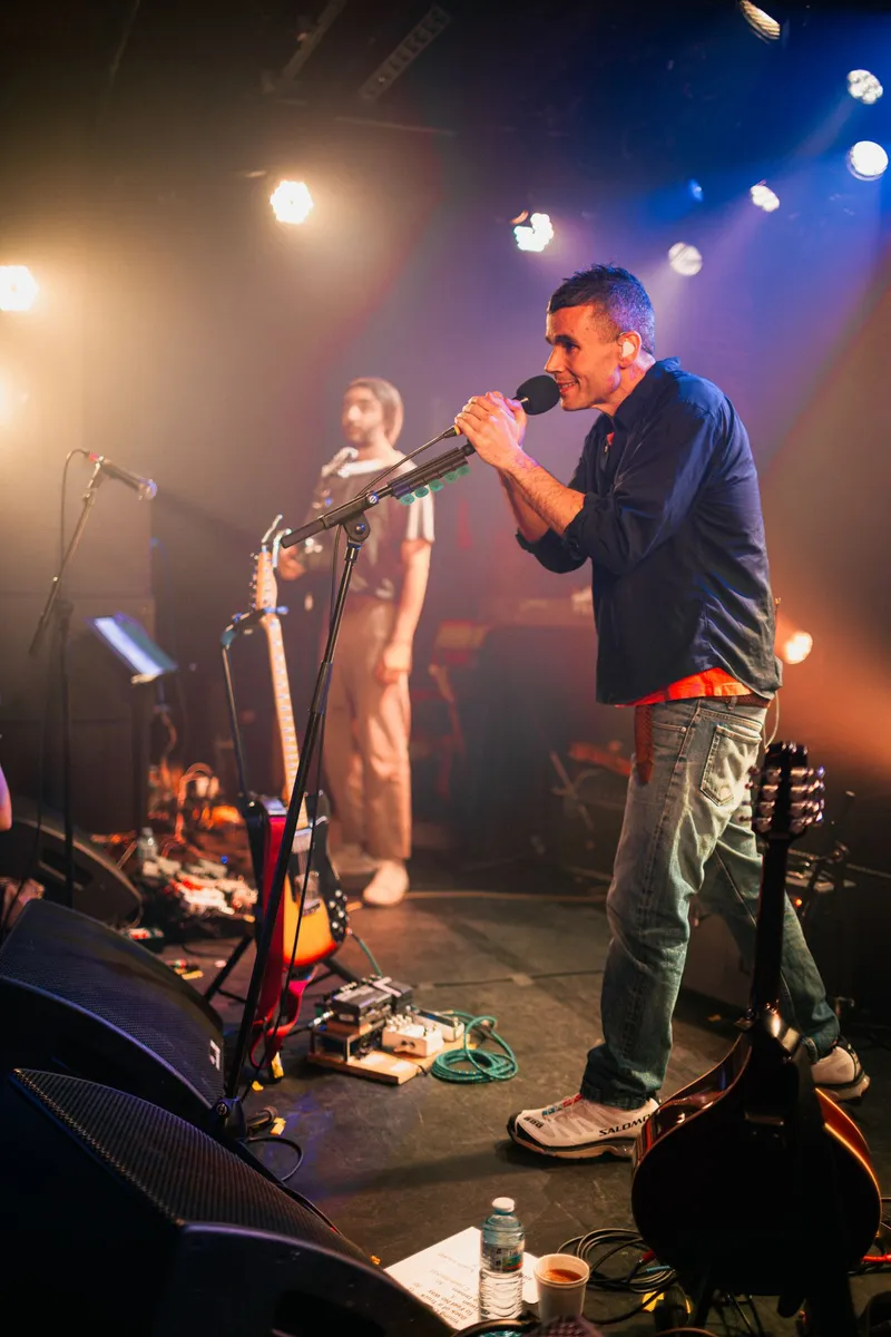Rostam Maroquinerie