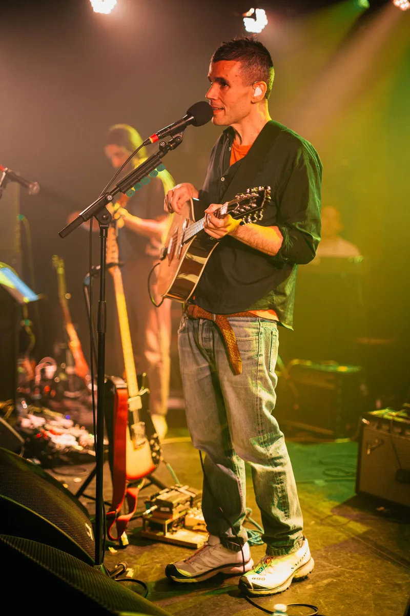 Rostam Maroquinerie