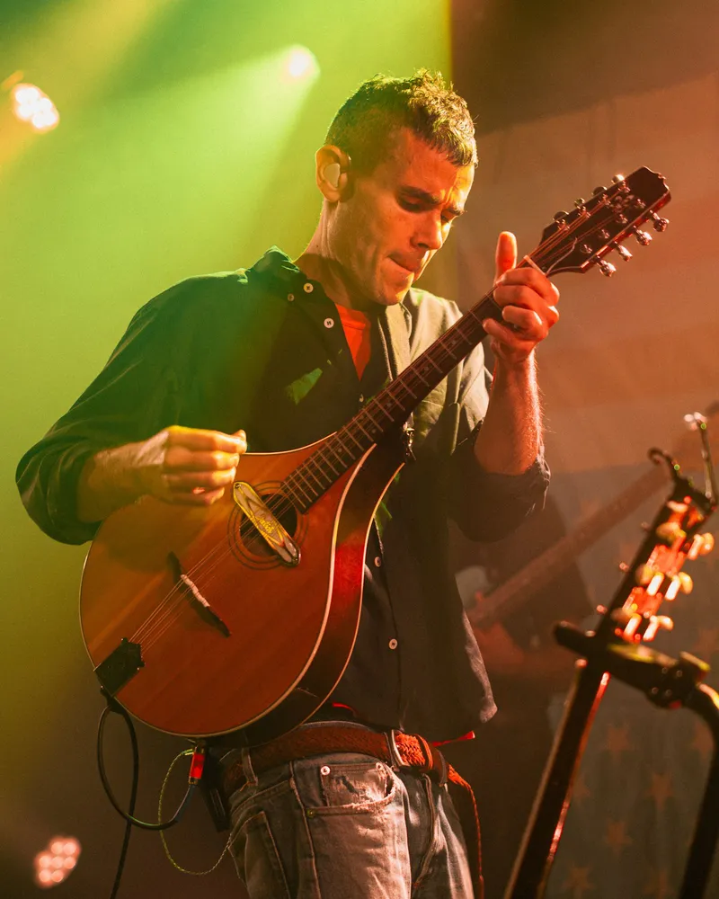 Rostam Maroquinerie