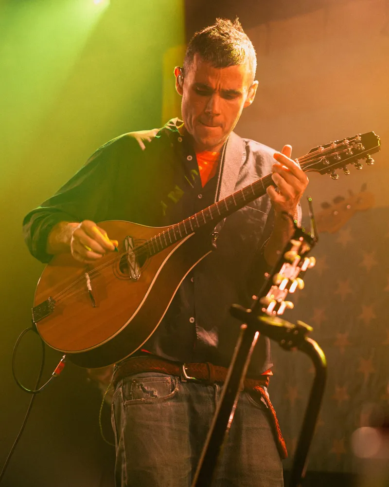 Rostam Maroquinerie
