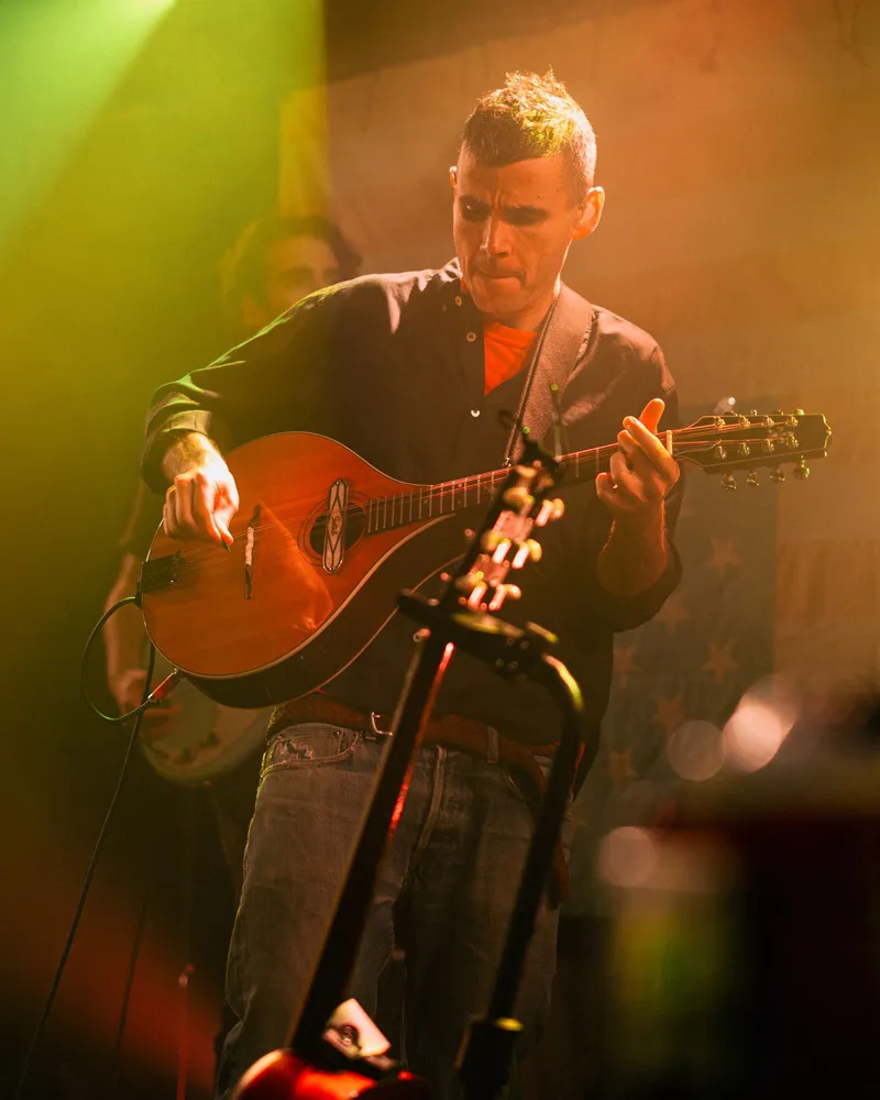 Rostam Maroquinerie