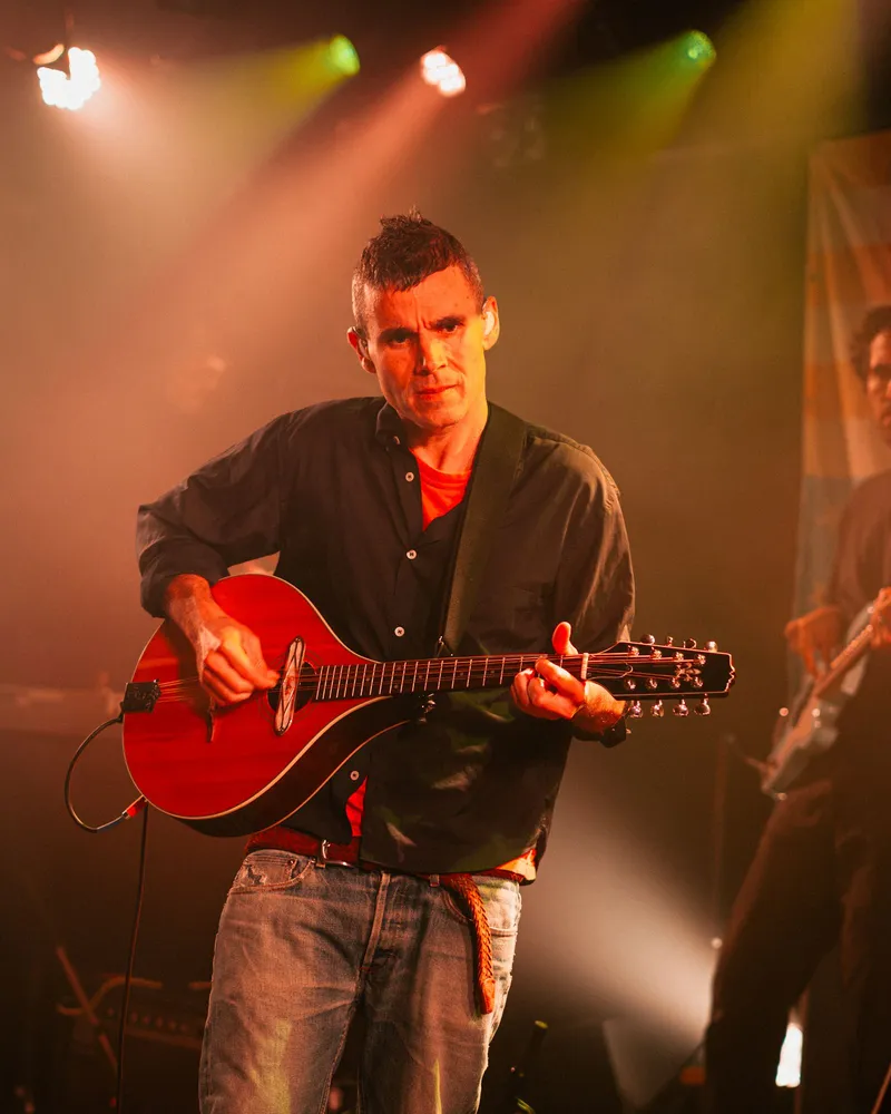 Rostam Maroquinerie