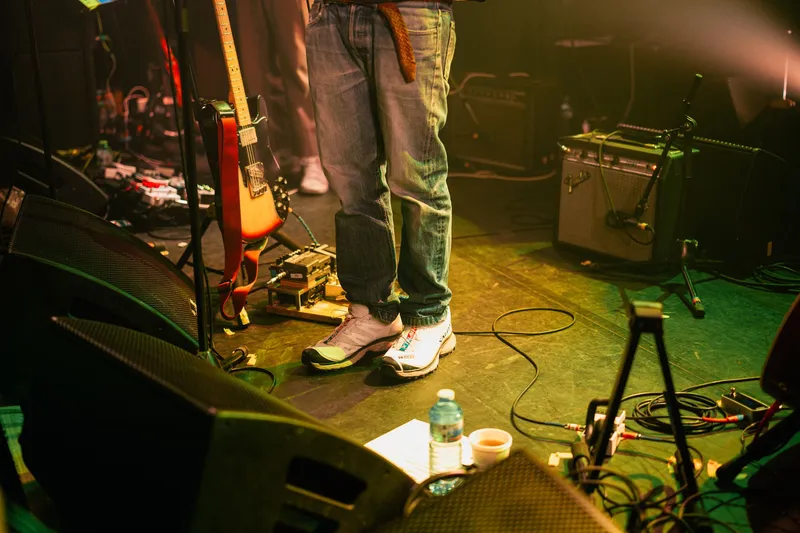 Rostam Maroquinerie