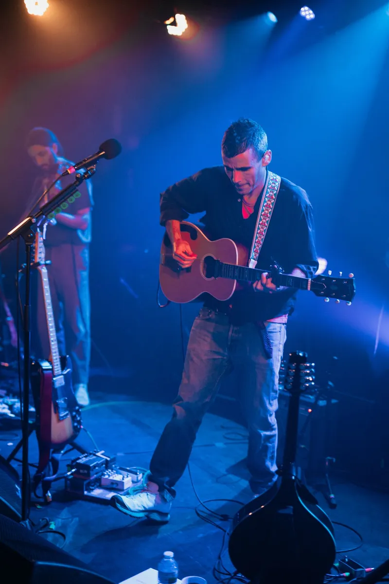 Rostam Maroquinerie
