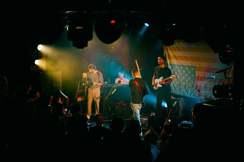 Rostam Maroquinerie