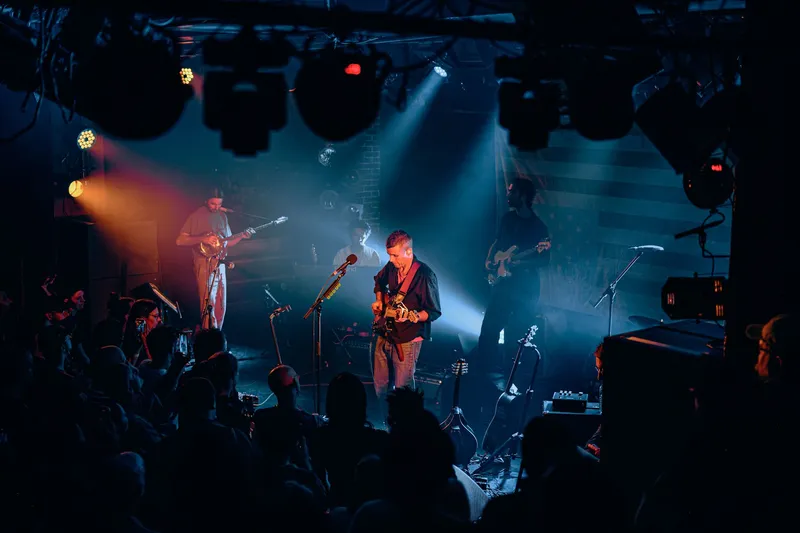Rostam Maroquinerie