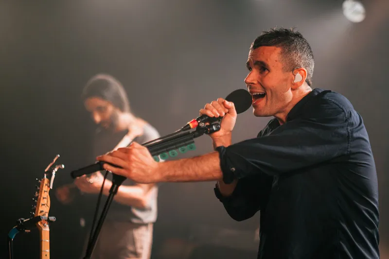 Rostam Maroquinerie