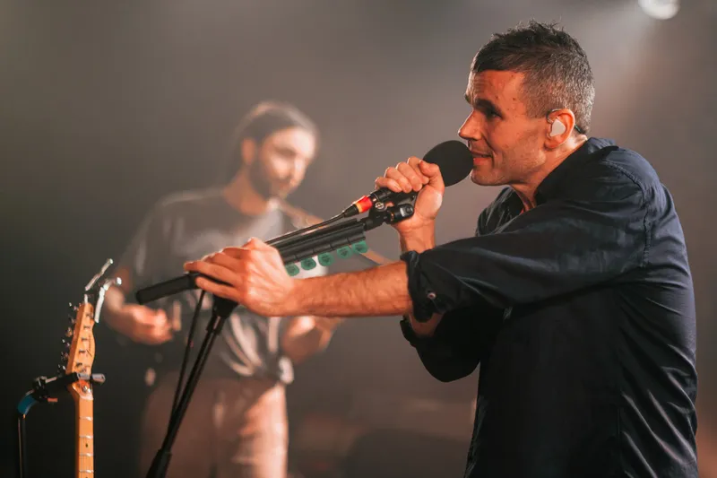 Rostam Maroquinerie