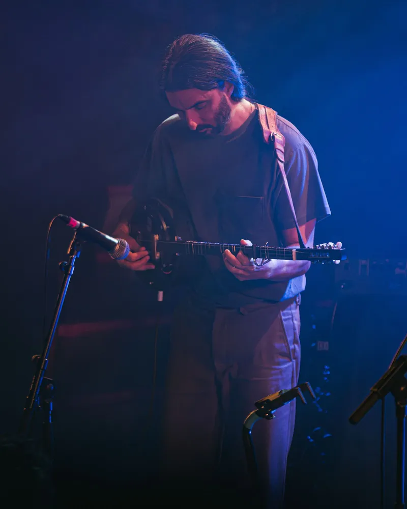 Rostam Maroquinerie