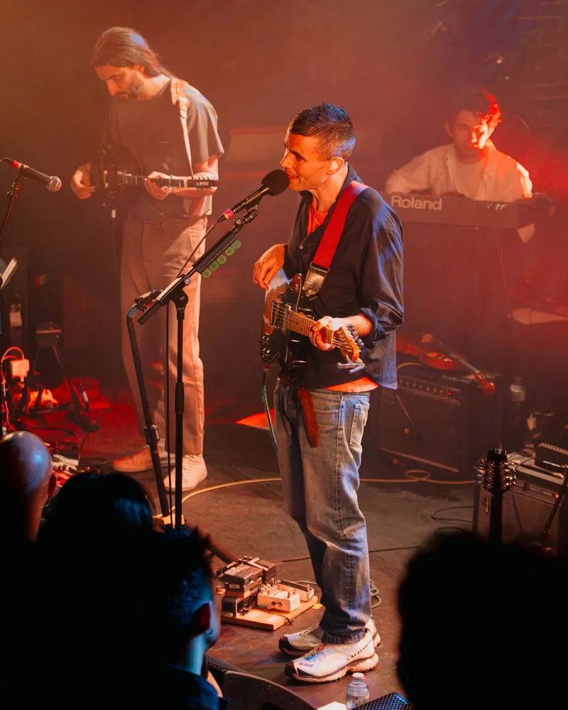 Rostam Maroquinerie