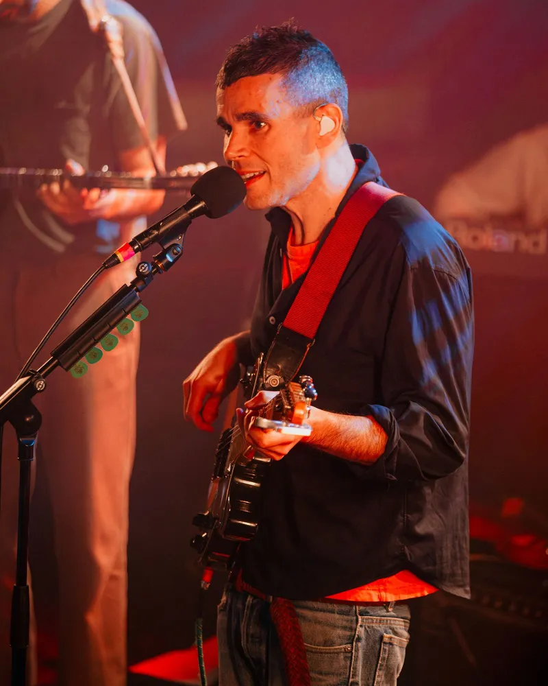 Rostam Maroquinerie