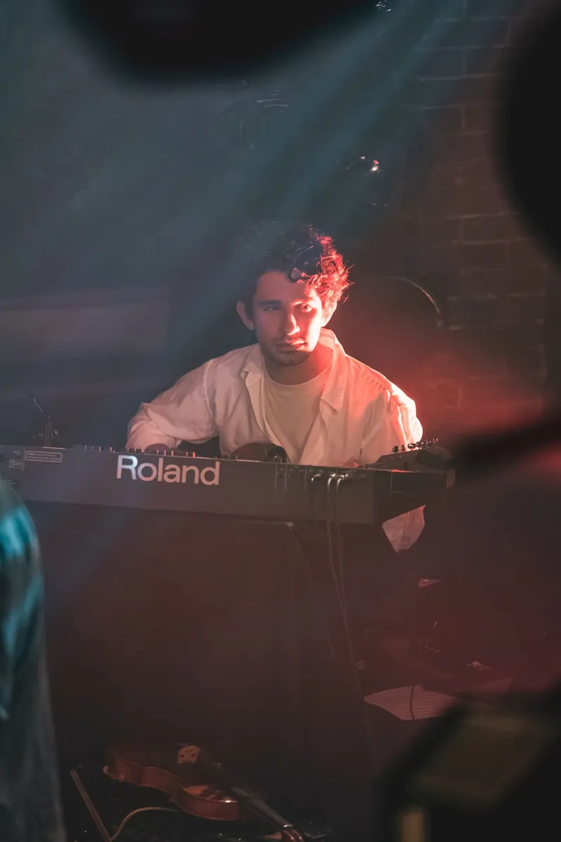 Rostam Maroquinerie