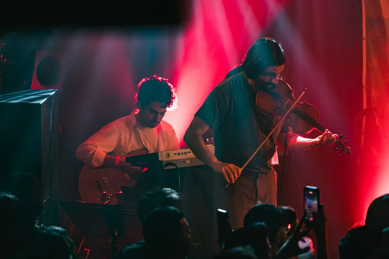 Rostam Maroquinerie