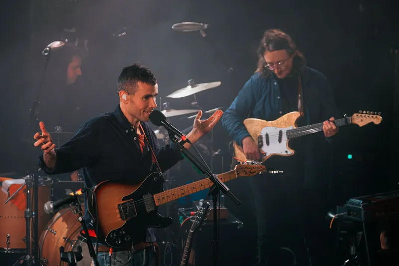 Rostam Maroquinerie