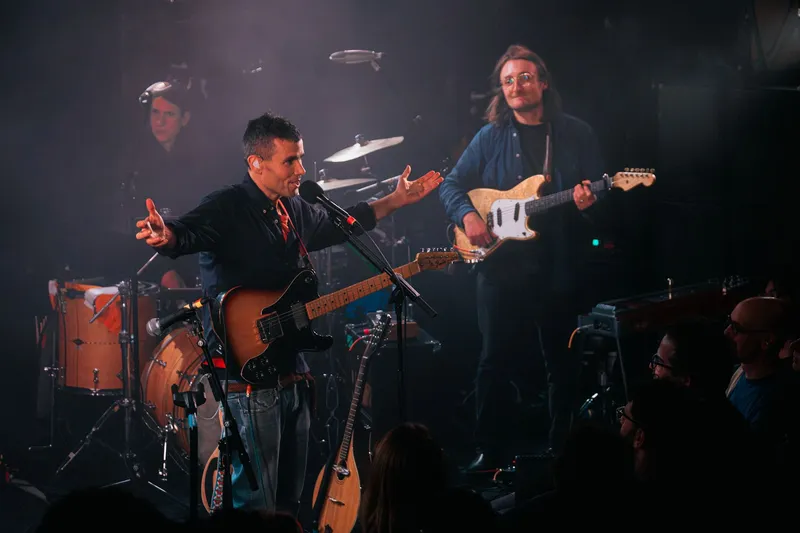 Rostam Maroquinerie