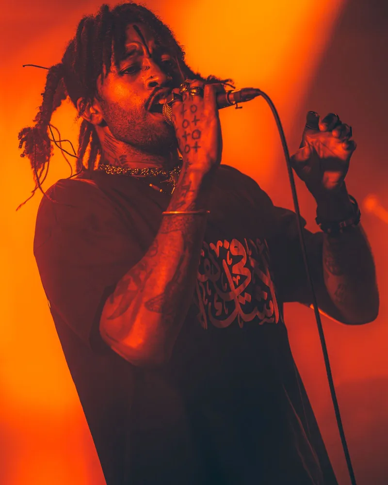 Freddy Forbidden
