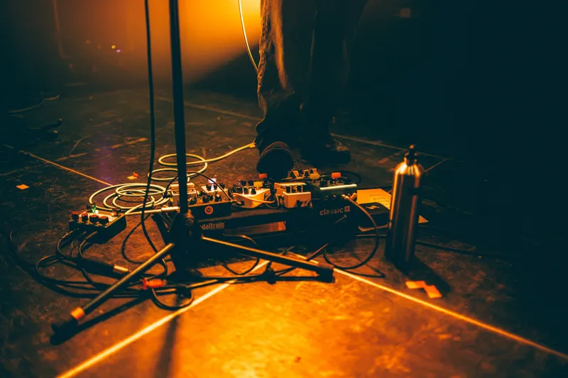Kill the Sax