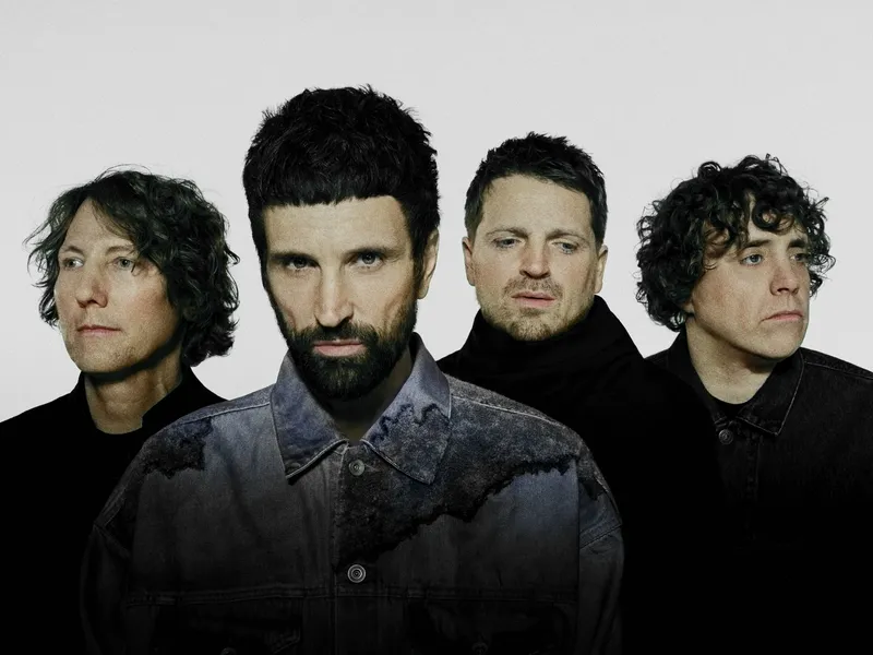 Kasabian