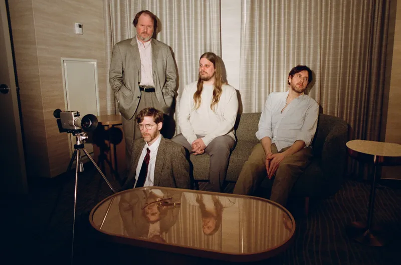 Protomartyr