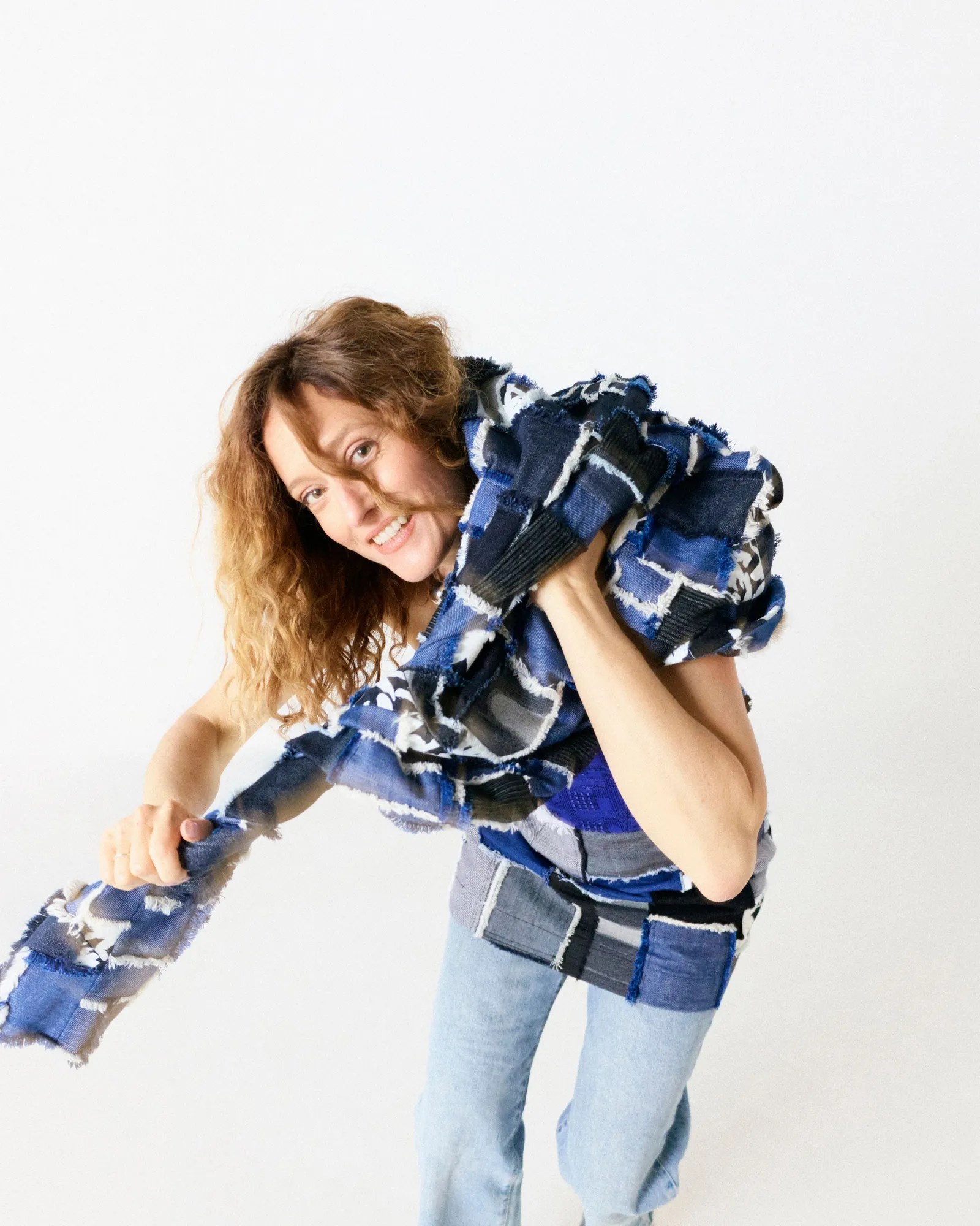 crédit : June Tamo Collin