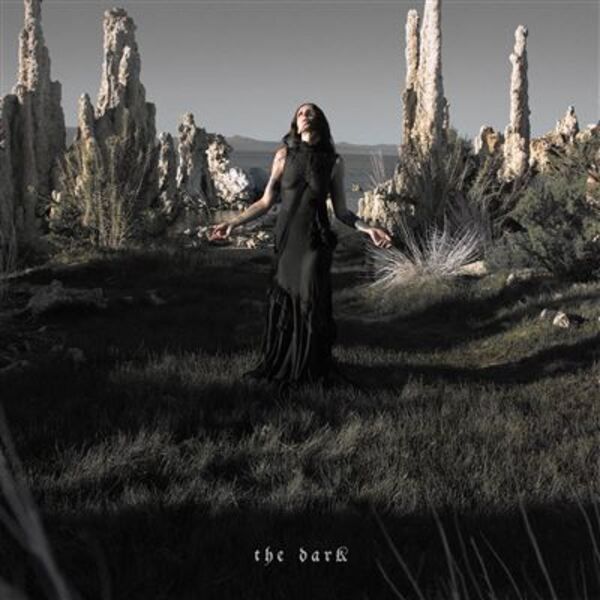 Chelsea Wolfe couverture The Dark