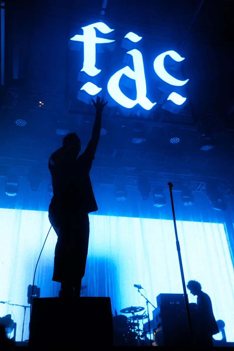 Fontaines D.C. à la Route du Rock 2026