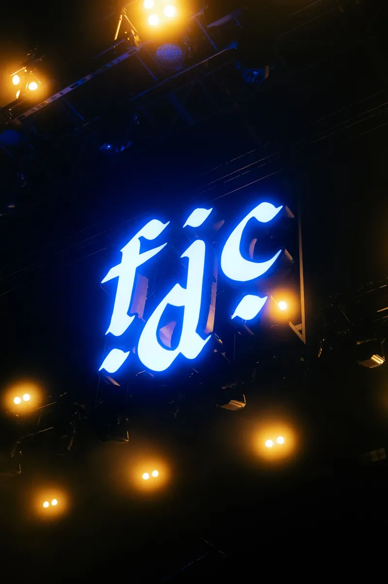 Fontaines D.C. à la Route du Rock 2026
