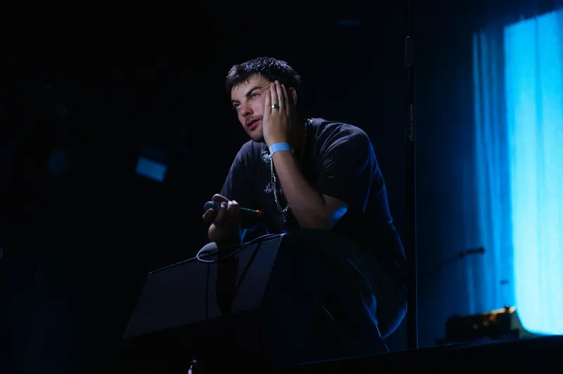 Fontaines D.C. à la Route du Rock 2026