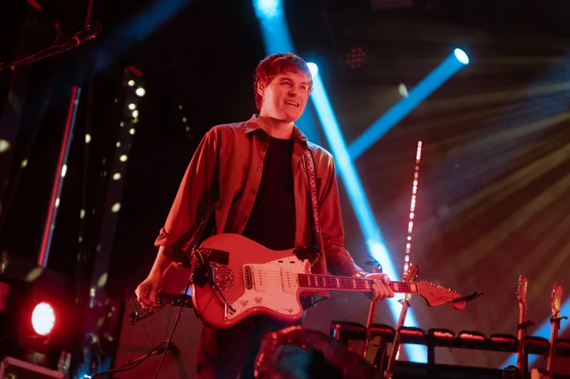 Friko à la Route du Rock 2026