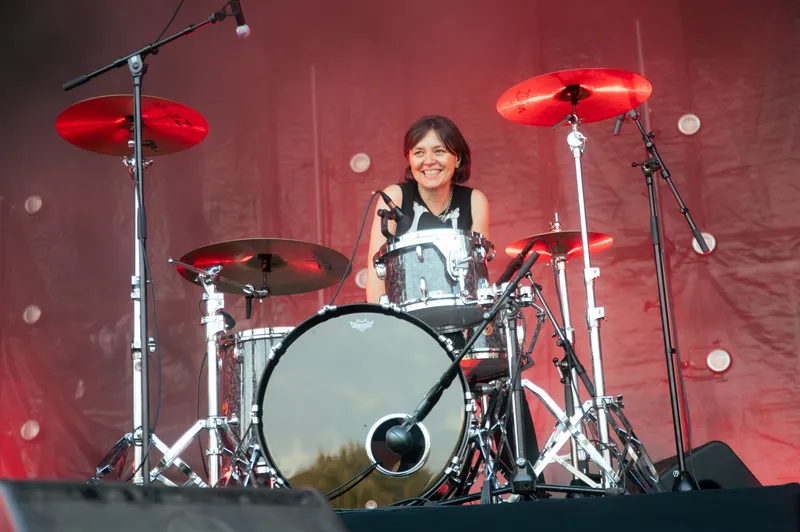 Moin à la Route du Rock 2026