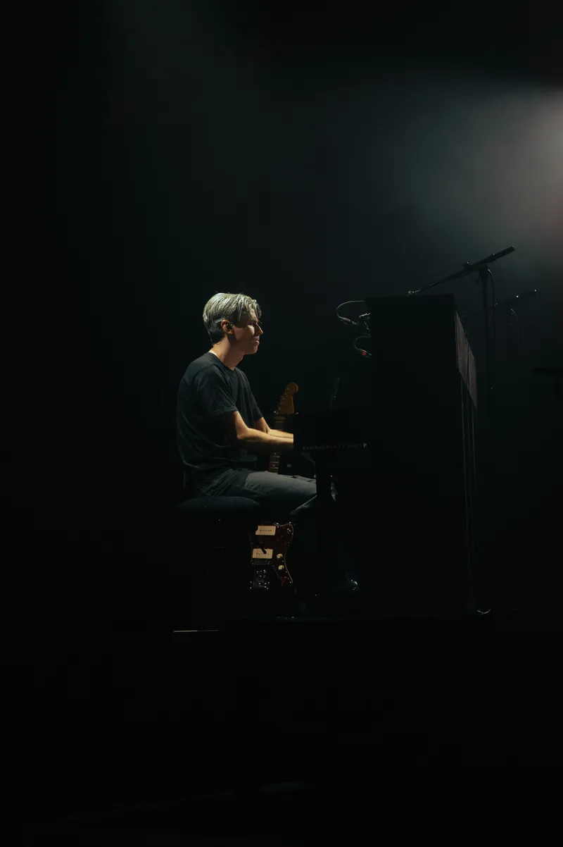 Superpoze aux Francofolies de La Rochelle