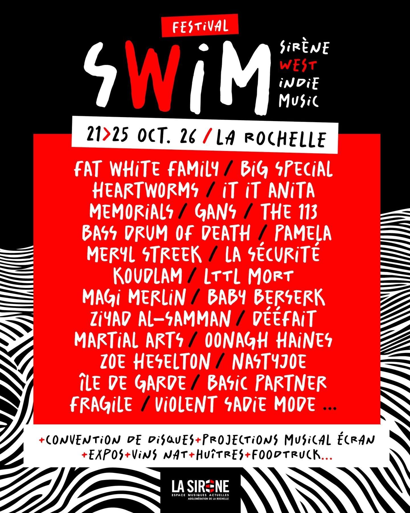 SWiM Festival