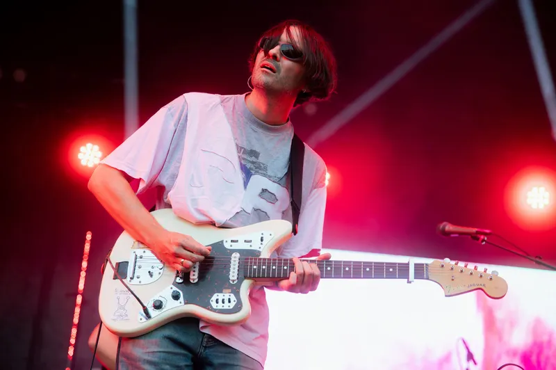 Ulrika Spacek à la Route du Rock 2026