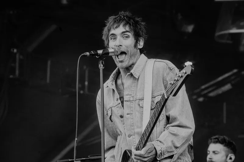 The All-American Rejects - Festival d'Été de Québec 2026