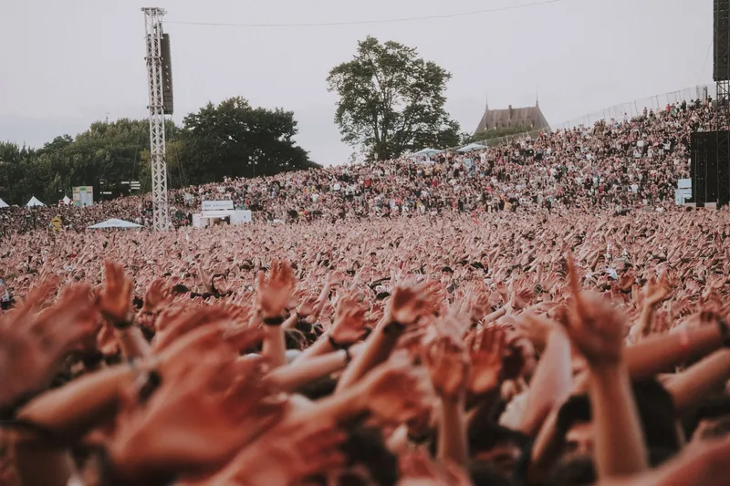 Festival d'Été de Québec 2026