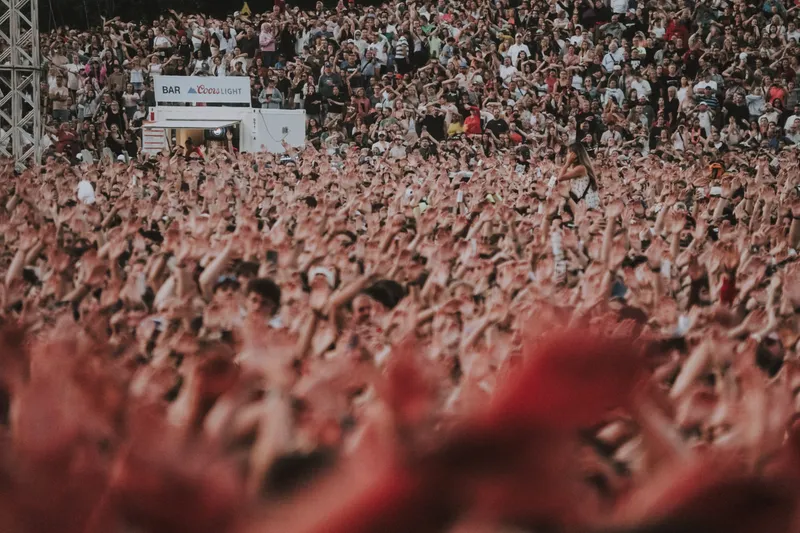 Festival d'Été de Québec 2026