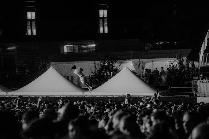 Festival d'Été de Québec 2026