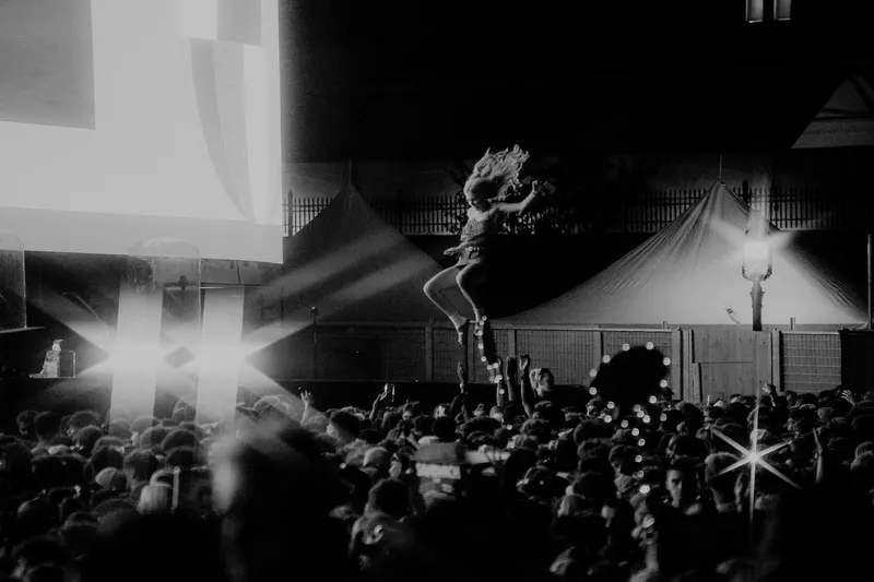 Festival d'Été de Québec 2026