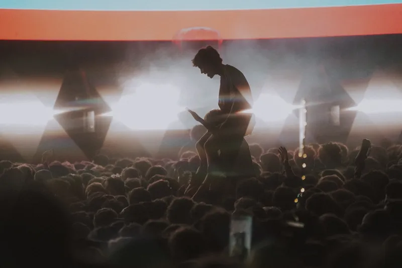 Festival d'Été de Québec 2026