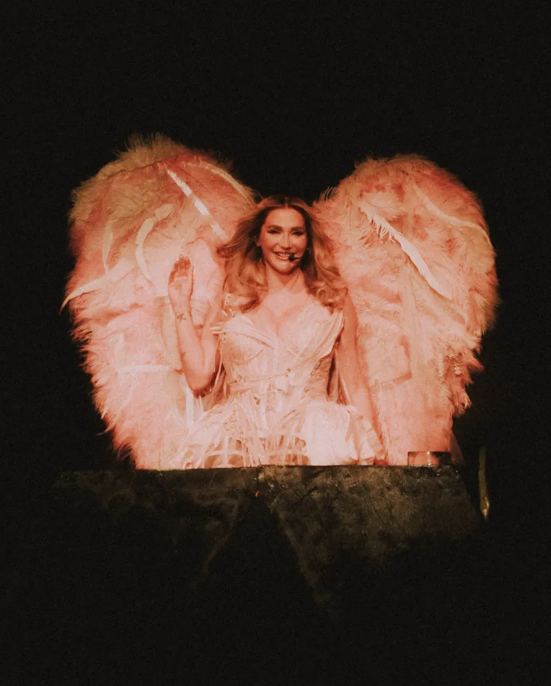 Kesha - Festival d'Été de Québec 2026