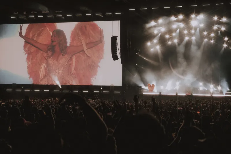 Kesha - Festival d'Été de Québec 2026