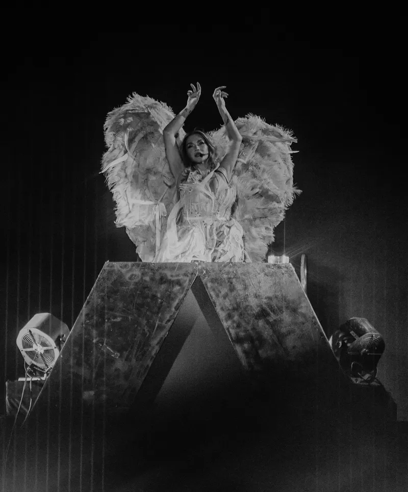Kesha - Festival d'Été de Québec 2026