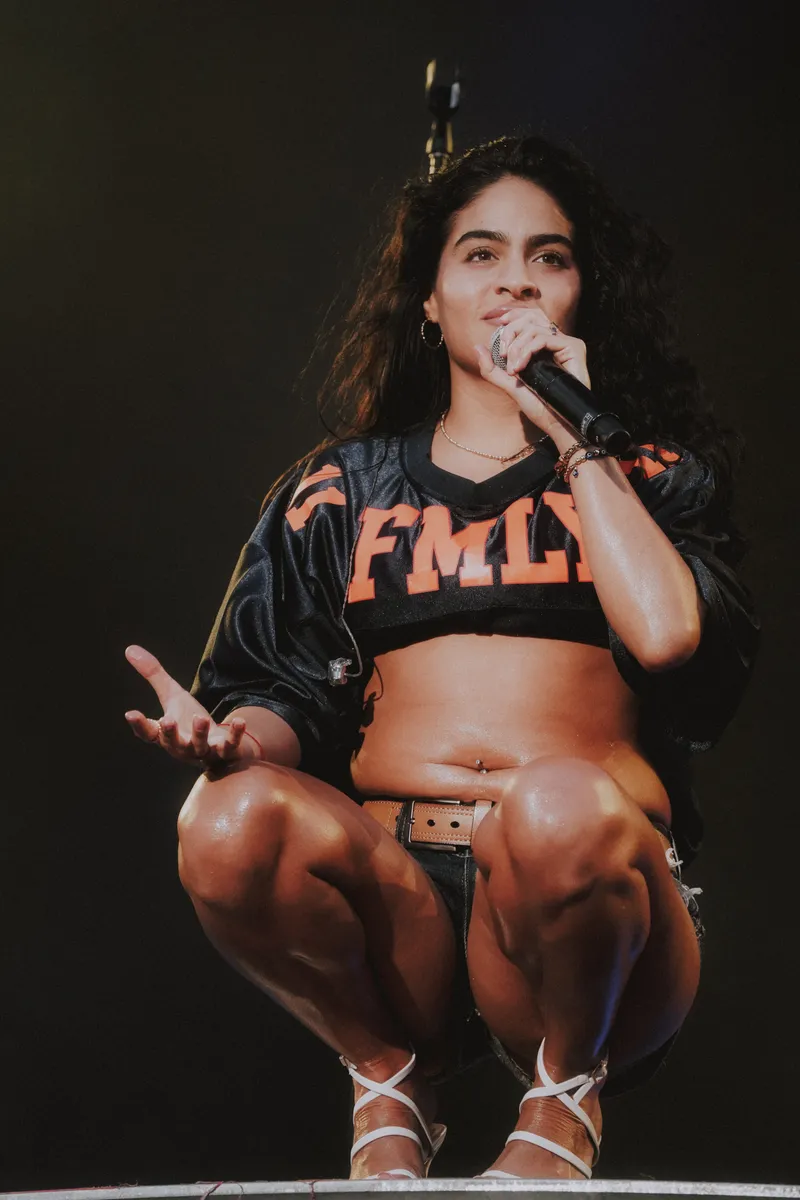 Jessie Reyez - Festival d'Été de Québec 2026