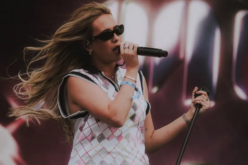 Mimi Webb - Festival d'Été de Québec 2026