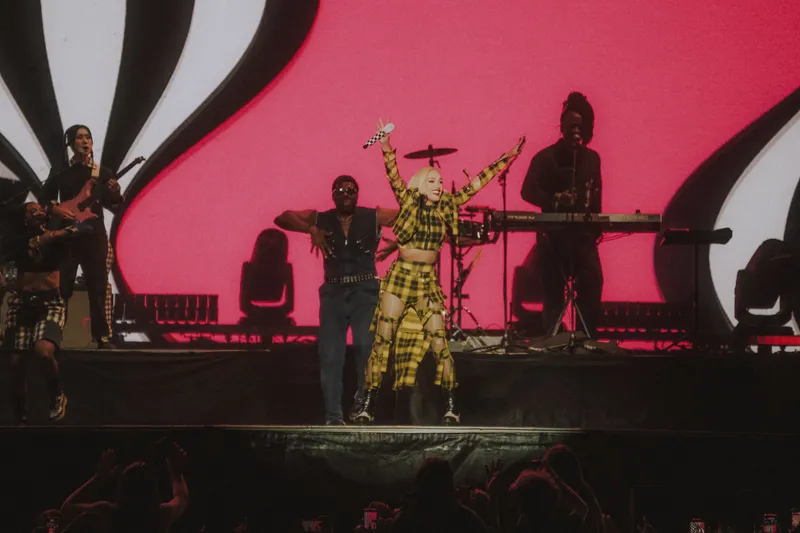 Gwen Stefani - Festival d'Été de Québec 2026