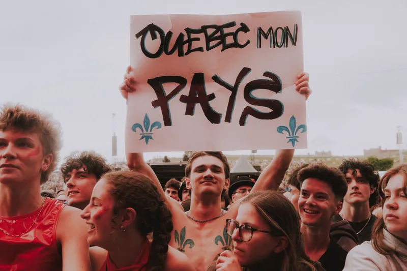 Festival d'Été de Québec 2026