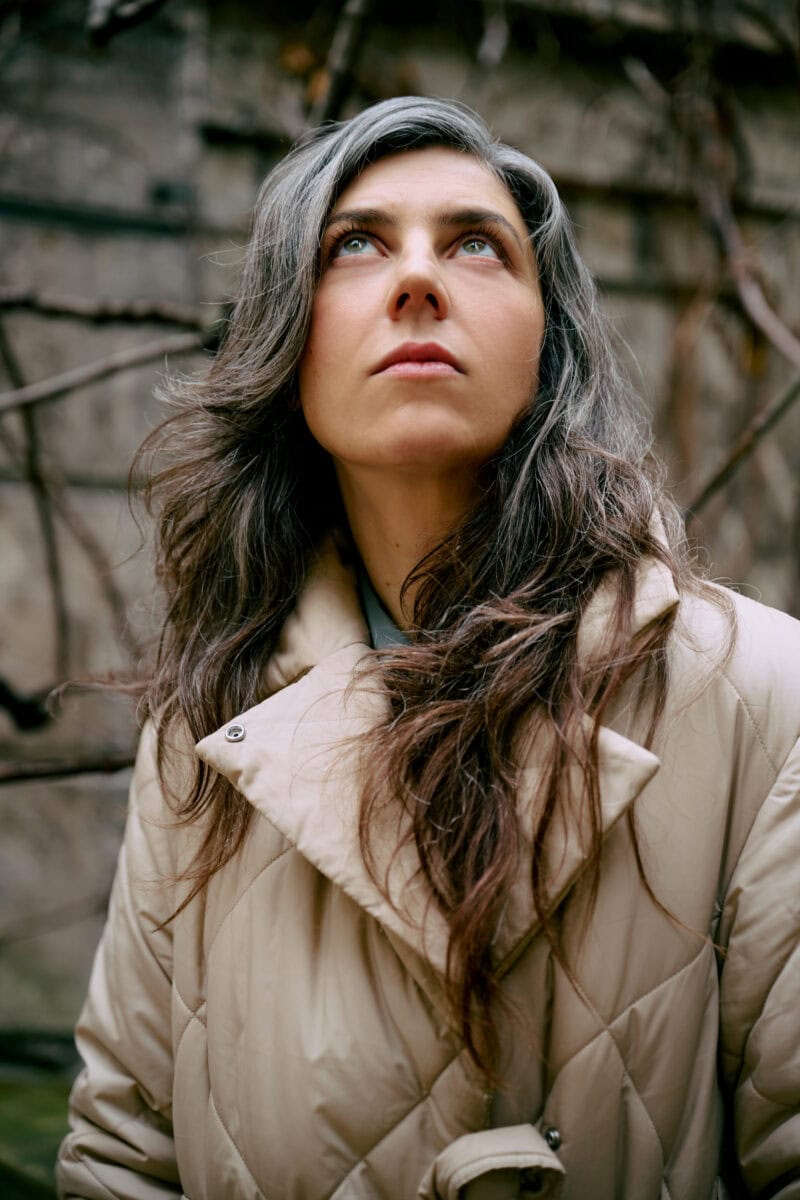 Julia Holter