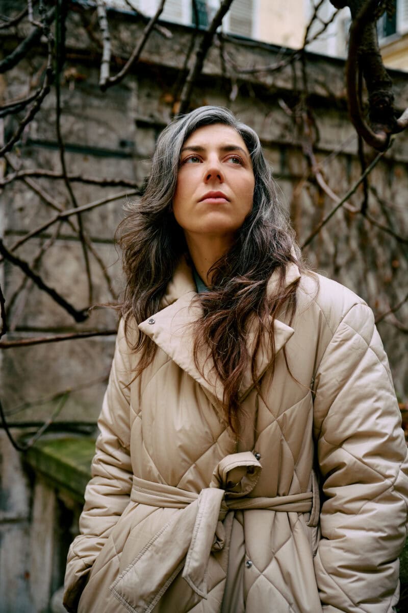 Julia Holter